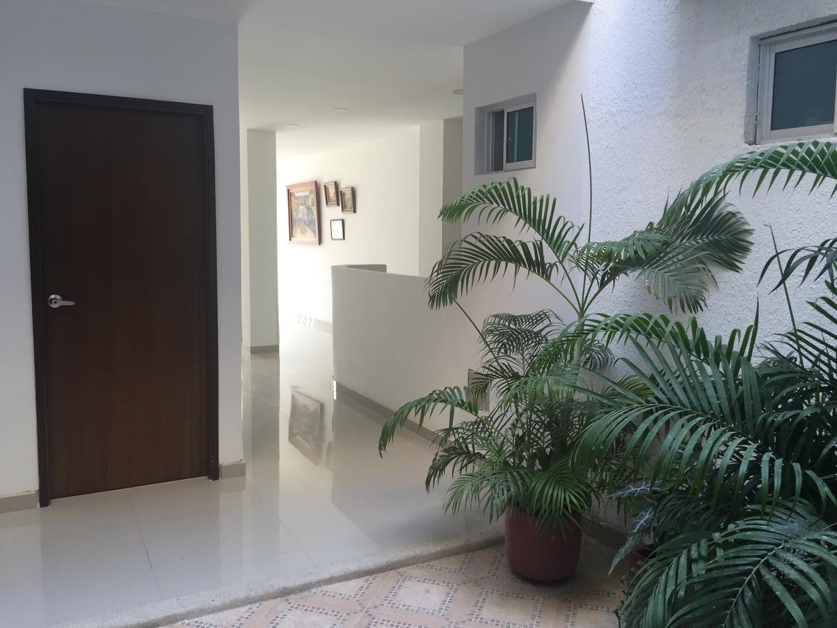 Mayva Aprtahotel ซันตามาร์ตา ภายนอก รูปภาพ