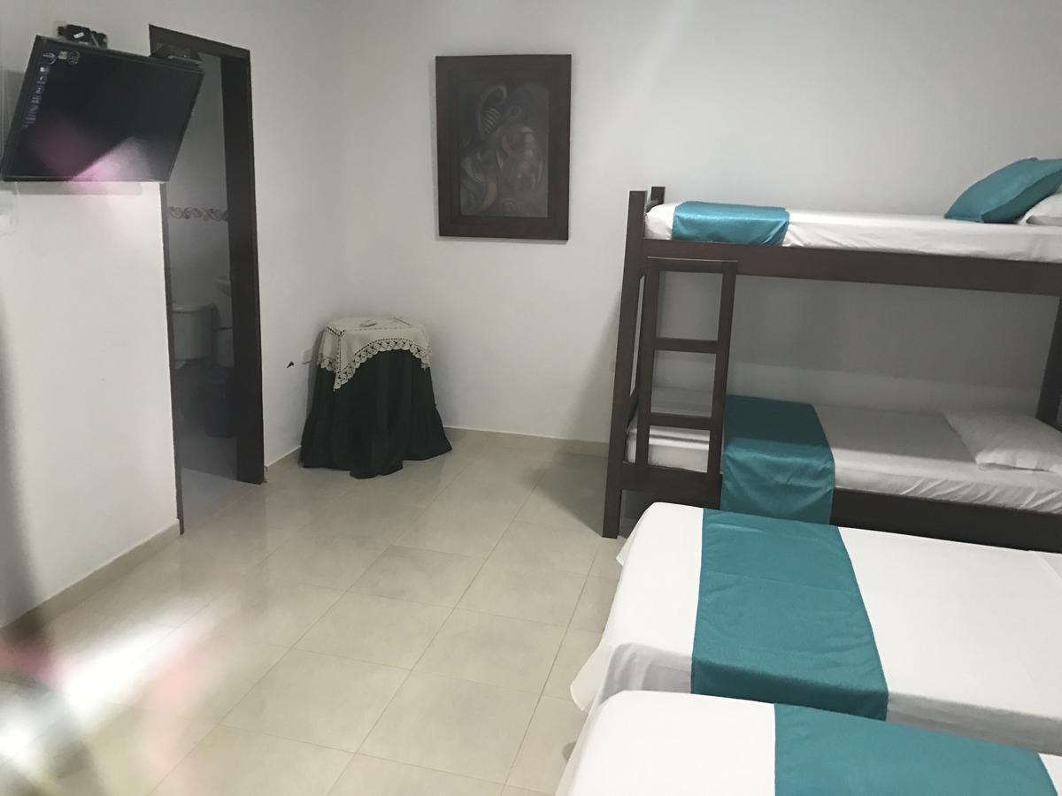 Mayva Aprtahotel ซันตามาร์ตา ภายนอก รูปภาพ
